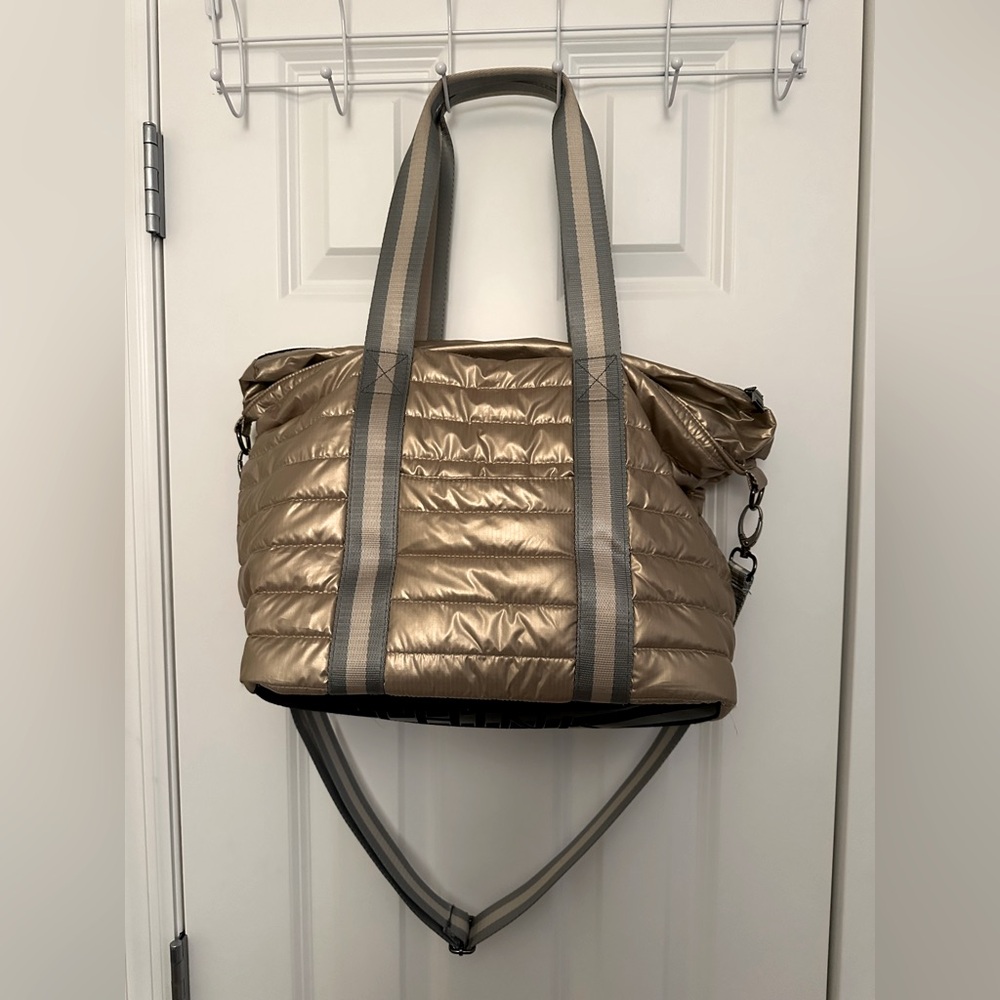THINK ROLYN Life on the fly bag